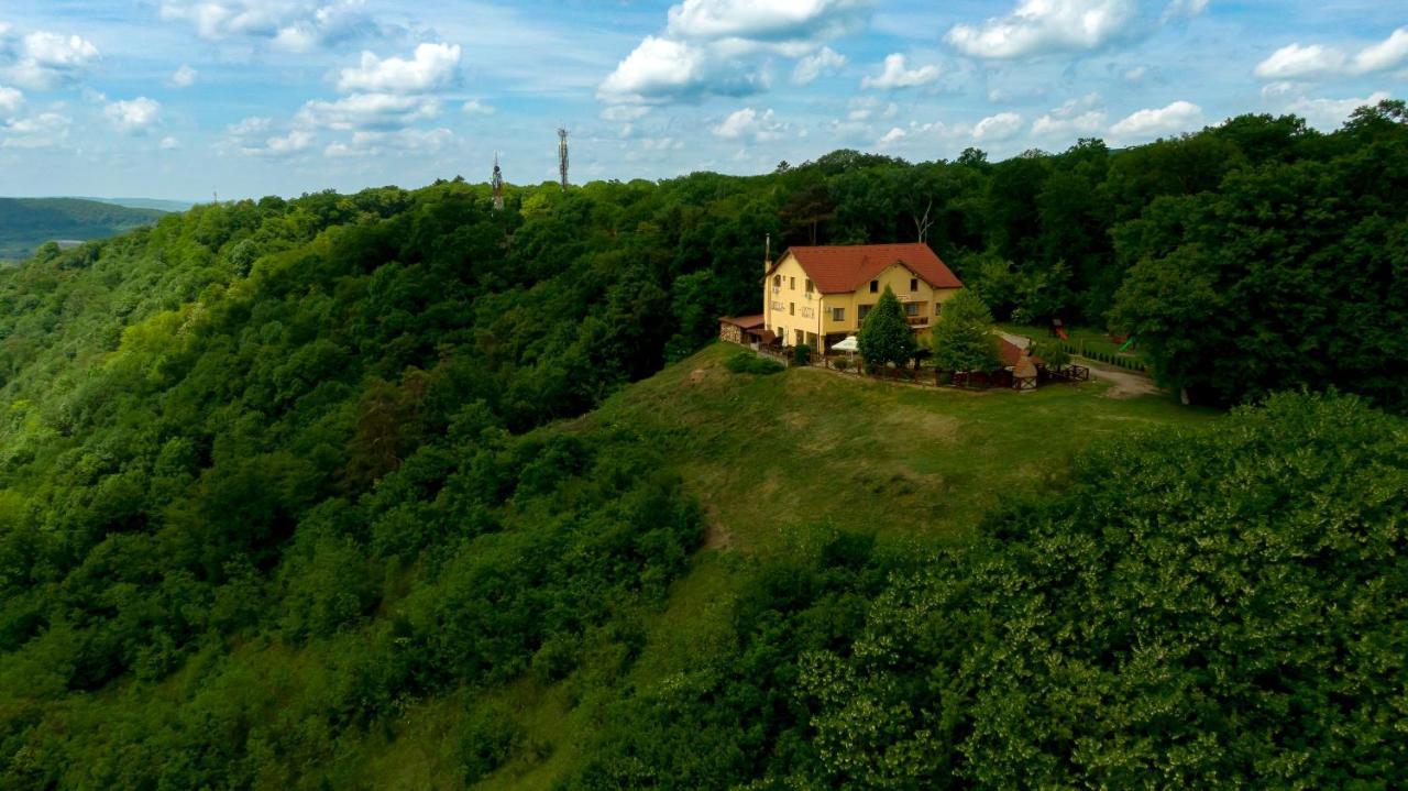 Pension Bella Vista シギショアラ エクステリア 写真