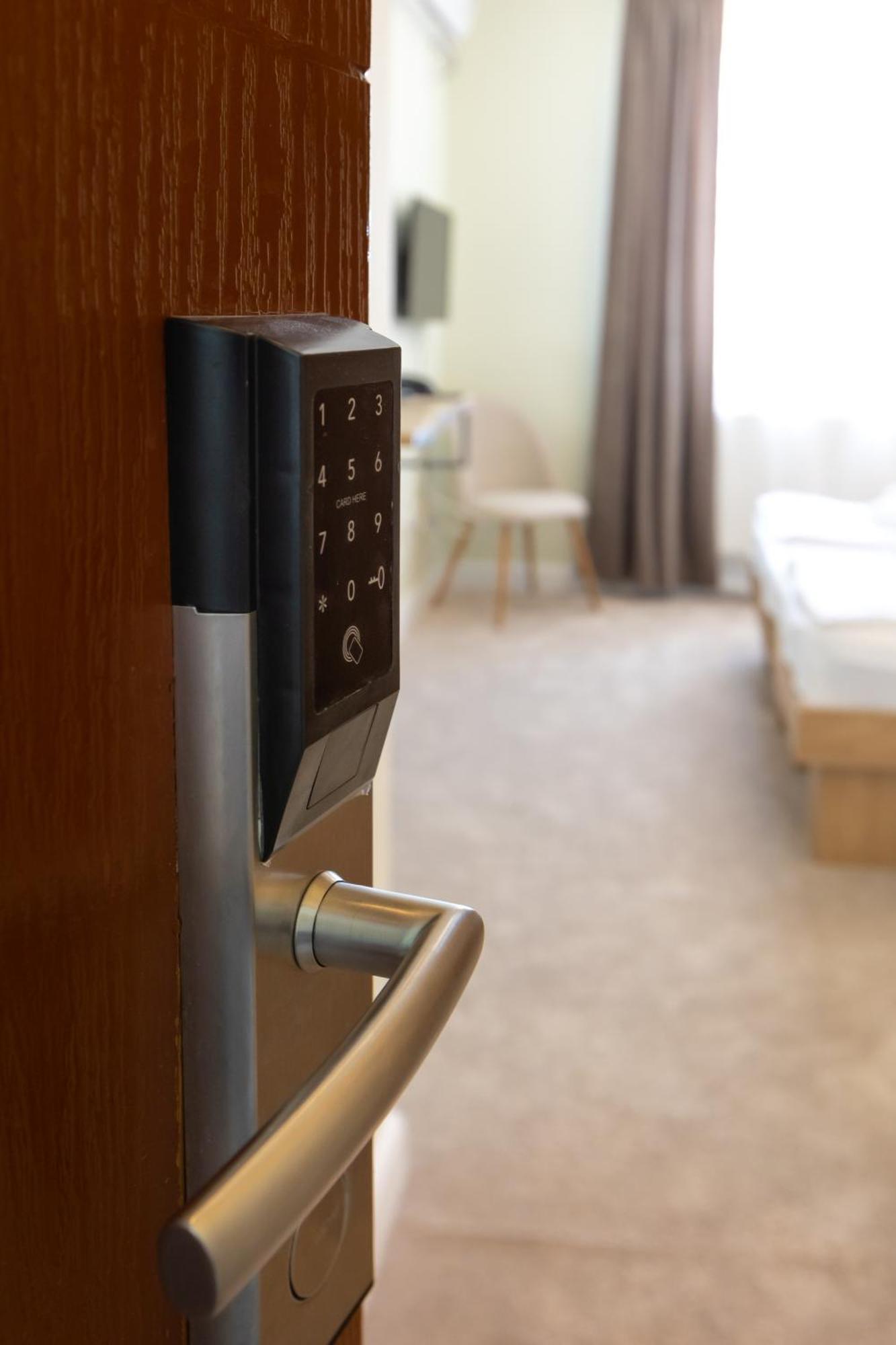 Pension Bella Vista シギショアラ エクステリア 写真